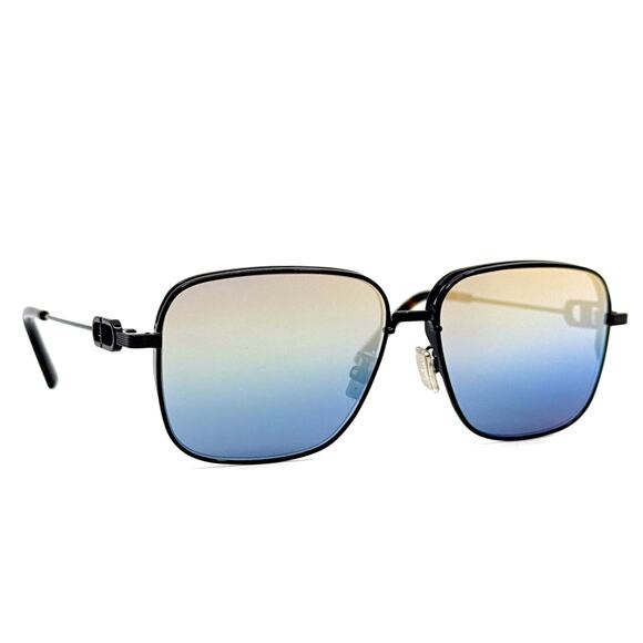 New, CHRISTIAN DIOR Sunglasses CD Link N1U H4I2 Authentic - Picture 1 of 12